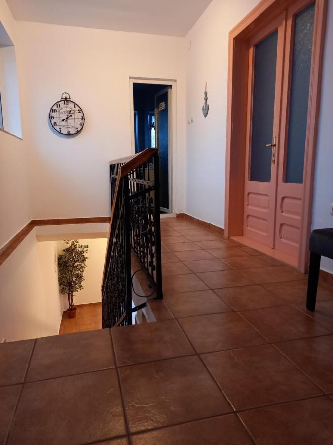 Casa Lui Marc Villa Orsova Exterior photo