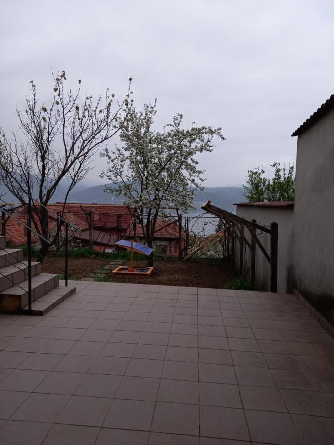 Casa Lui Marc Villa Orsova Exterior photo